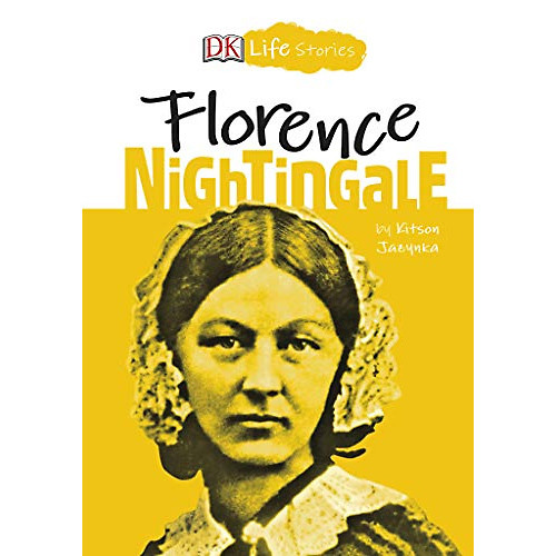 Florence Nightingale Life Stories