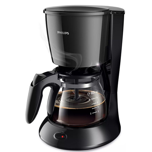 Philips Drip Coffee Maker (HD7432/20)