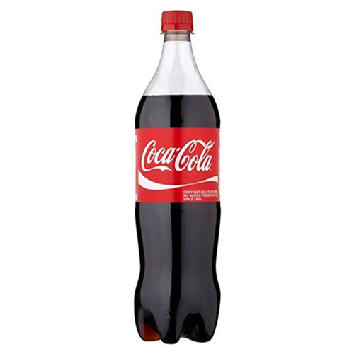 Coca-Cola Drink (1Ltr)