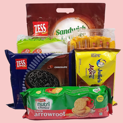Celebration Special Biscuits Combo Pack