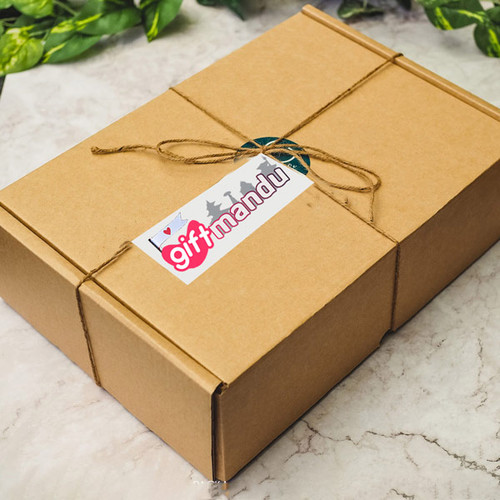 Customizable Company Branding Sticker