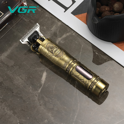 VGR V-091 Professional Hair Trimmer