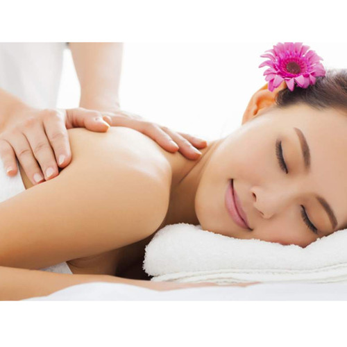 Kundalini Ayurvedic Traditional Massage