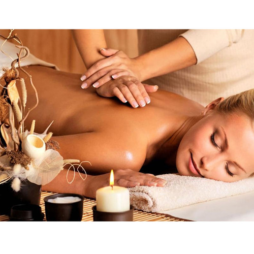 Kundalini Swedish Massage For Ultimate Relief