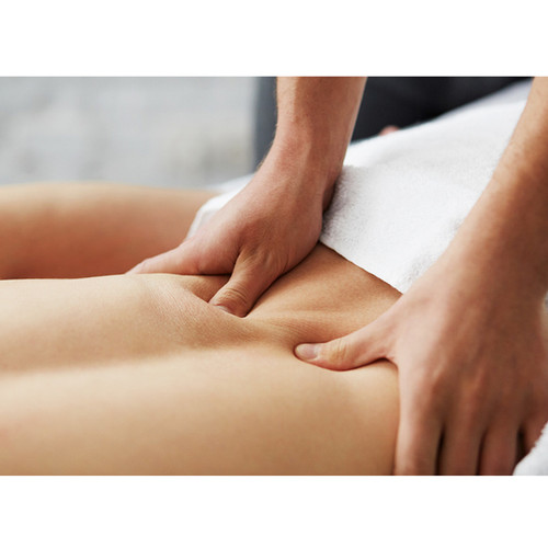 Kundalini Deep Tissue Massage To Cure Musculoskeletal Issues