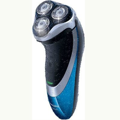 Electric Shaver Philips AquaTouch AT890