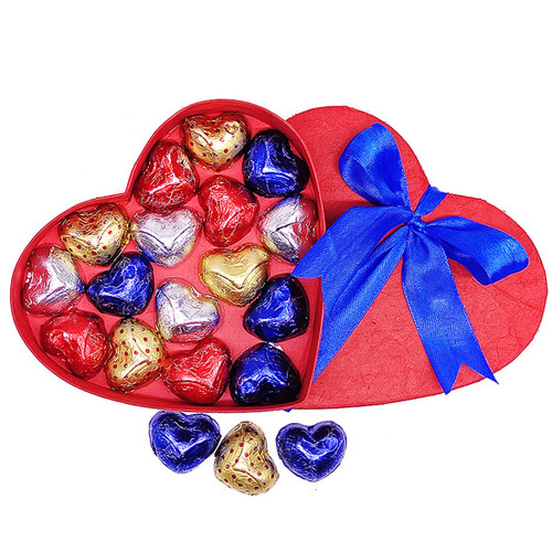 Special Gourmet Chocolates Gift Box