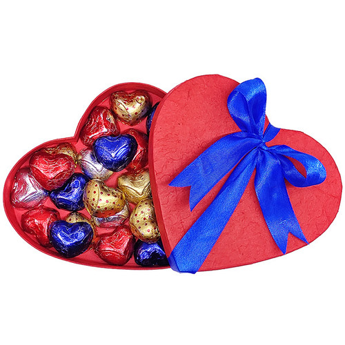 Special Gourmet Chocolates Gift Box