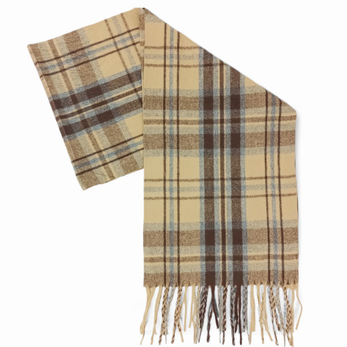 Cozy Winter Gift Hamper Set For Her