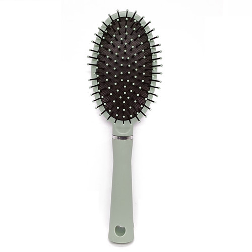 Convenient Oval Hair Massage Comb