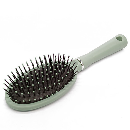 Convenient Oval Hair Massage Comb
