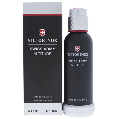 Victorinox Swiss Army Altitude EDT Spray 100ml for Men
