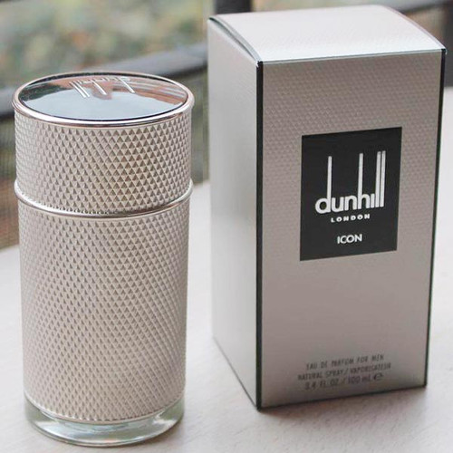 Dunhill London Icon EDP Perfume for Men 100ml 3.4 FL OZ