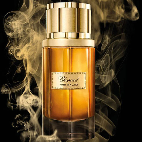 Chopard Oud Malaki EDP Perfume for Men 80ml 2.7 FL OZ