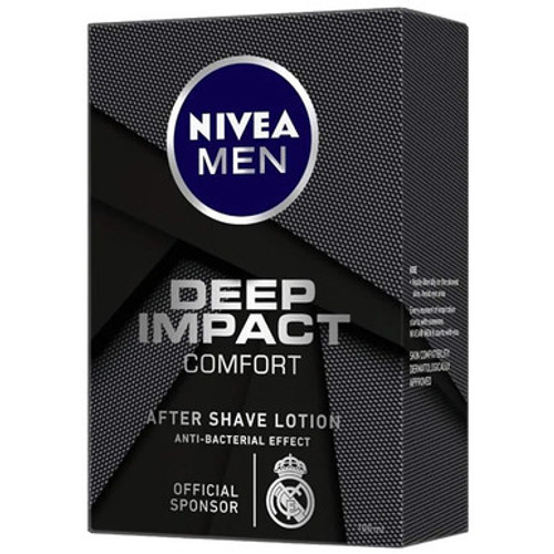 Nivea Men Deep Comfort After Shave Lotion 100 ml