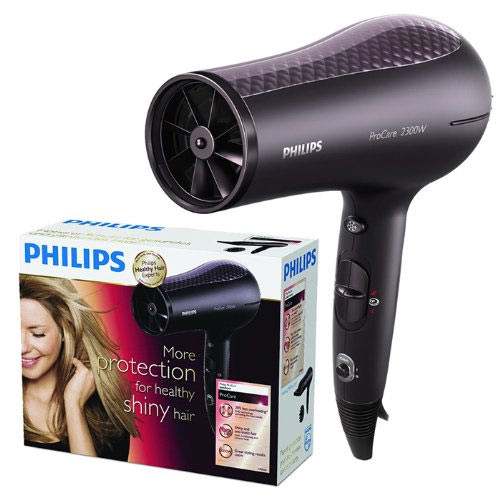 Philips ProCare Hairdryer 2300W (HP8260)