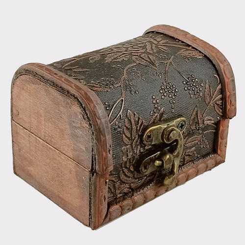 Treasure Box Gift- Small Size