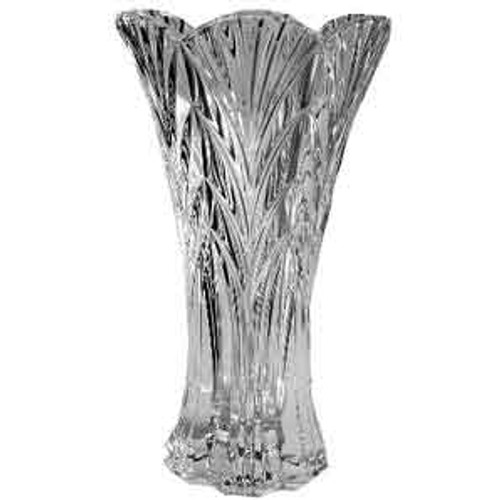 Flowers - 6 Romantic Fresh Red Roses Vase - Send gifts to Nepal