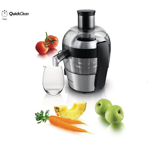 Philips Juicer (HR1836/00)