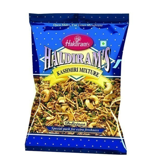 Haldiram's Kashmiri Mixture 200g- sale