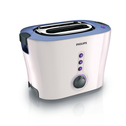 Philips Toaster | HD2630/40 Philips Toaster | HD2630/40