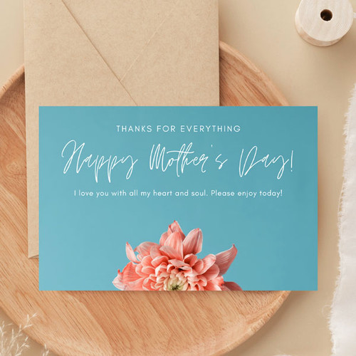 Express Your Love to Your Mother With Our Greeting Cards