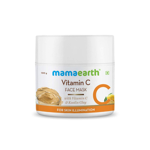 Mamaearth Rose Water Face Toner with Witch Hazel for Pore Tightening -200ml