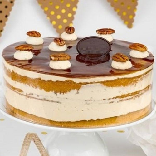 Fresh Coffee Cake 2lbs (Australia Delivery Only) Fresh Coffee Cake 2lbs (Australia Delivery Only)