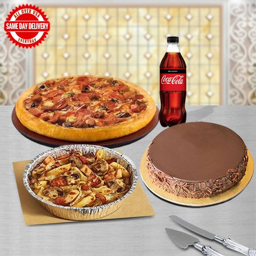 NonVeg Party Pack (USA Delivery Only)