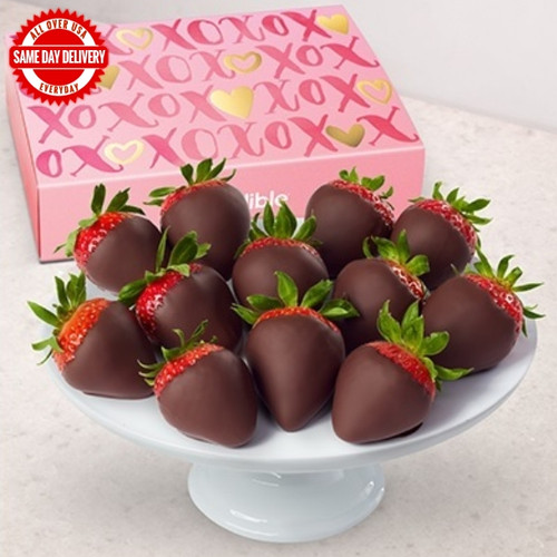 Full Of Love Berries (USA Delivery Only)
