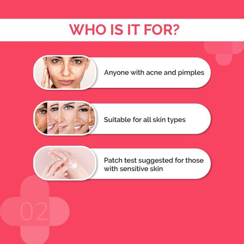 The Derma Co. 2% Salicylic Clay Face Mask 50gm