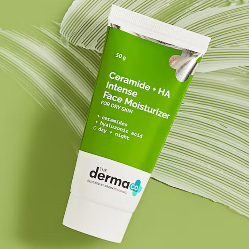 TDC Ceramide +HA Intense Moisturizer 50gm