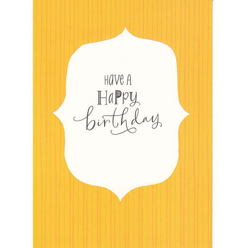 Wishing You A Sunshine-Y Day - Greeting Card - Send gifts to Nepal