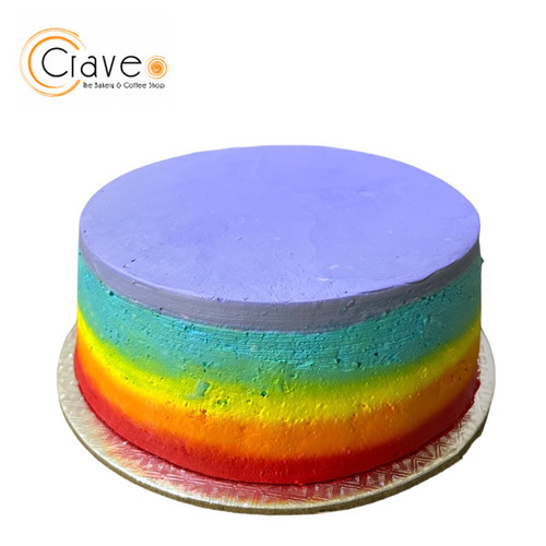 Delicious & Juicy Cake from Crave Bakery - 2lbs Delicious & Juicy Cake from Crave Bakery - 2lbs