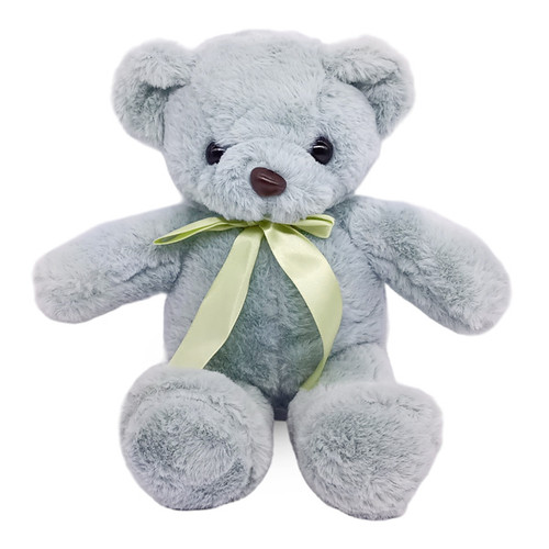 Light Green Teddy - Small