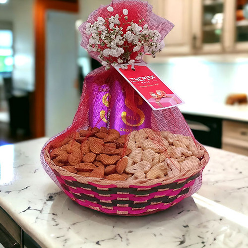Sweets Corporate Gift Hamper