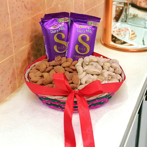 Sweets Corporate Gift Hamper