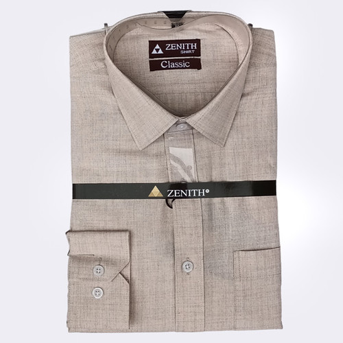 Button Up Shirt for Him- Formal & Classic (M)