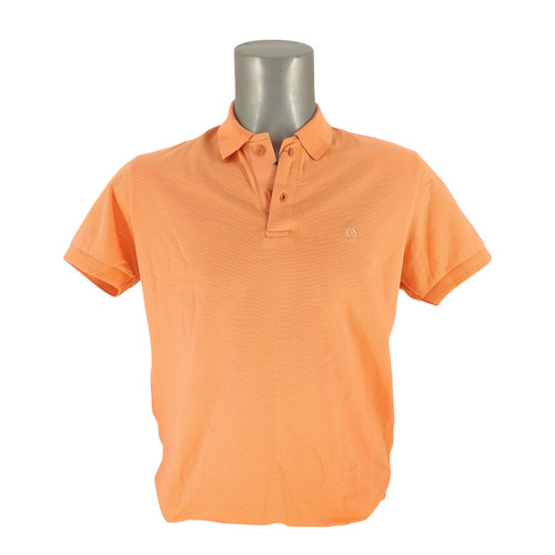 Coral Collar Shirt for Men- XXL Size