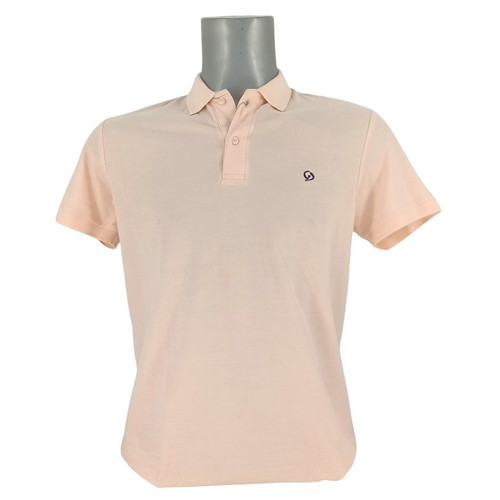 Short Sleeves Polo T shirt for Men (XL)