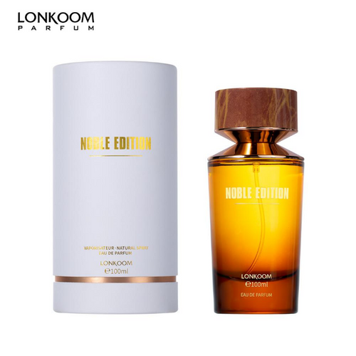 Lonkoom Noble Edition Women Perfume 100ml