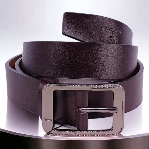 Brown Colour Belt For Men