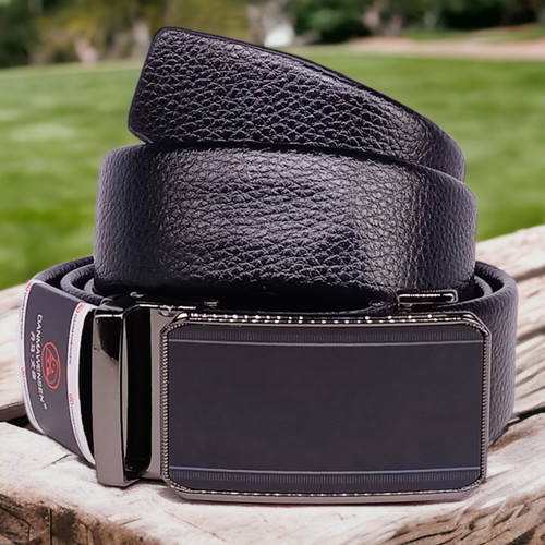 Danmawensen Black Belt for Men