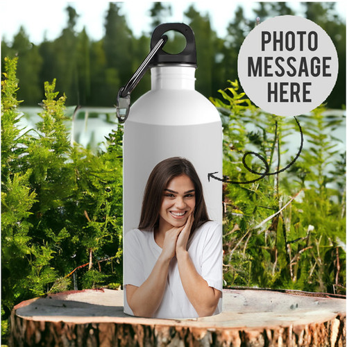 Personalized Name Print Tumbler- Sporty