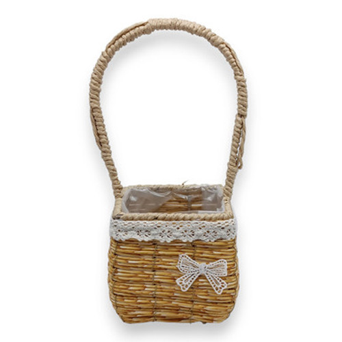Stunning Roses & Chocolates Gift in Basket