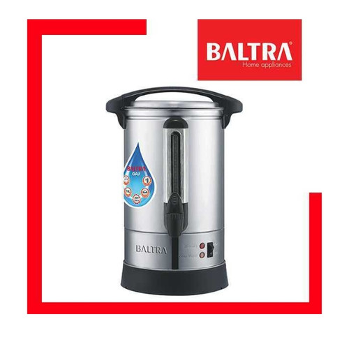 Baltra Electric Multipurpose Boiler 15-Ltr GAJ (BC 153)