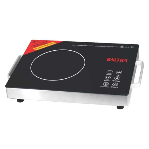 Baltra Infrared Cooktop Sensible ( BIC 121 )