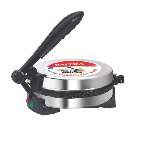 Baltra Supercook Electric Roti Maker BTR-204