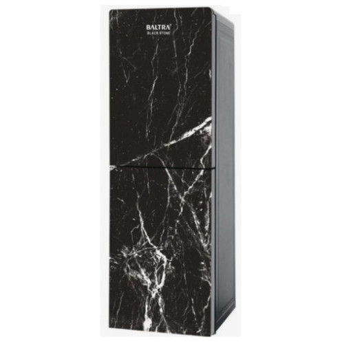Baltra Standing Water Dispenser Black Stone BWD 132
