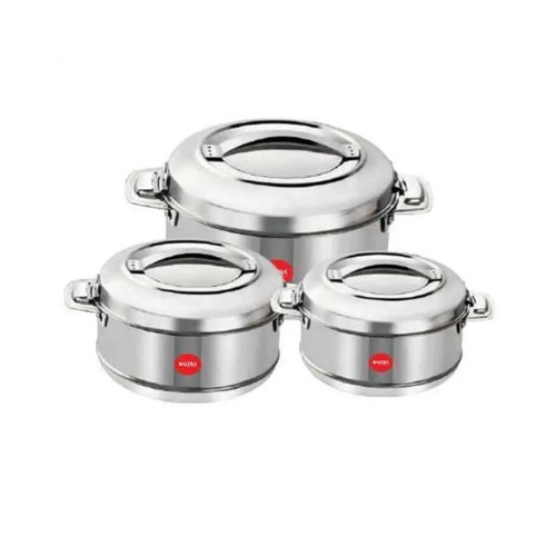 Baltra Royal Casserole 3 Pcs Set BSC 212